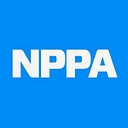 National Press Photographers Association (NPPA) logo