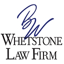 Whetstone Law Firm logo