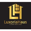 LuxoriaHaus logo