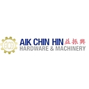Aik Chin Hin Machinery Co logo