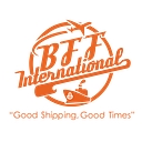 BFF International logo