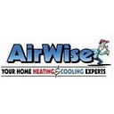 Airwise HVAC Pro logo