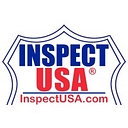 Inspect USA logo