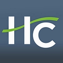Highline College Library logo