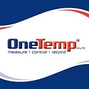 OneTemp logo