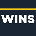 Buried Wins logo