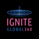 Ignite Global 360 logo