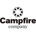 Campfire Company logo