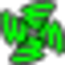 Flawless Widescreen logo