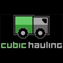 Cubic Hauling logo