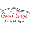 Good Guys Tires & Auto Repair logo