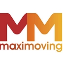 Maxi Moving logo