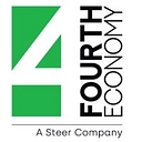 Fourth Economy Consulting logo