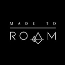 Made To Roam logo