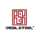 Real Steel logo