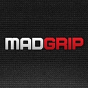 MadGrip logo
