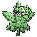 Pure Cannabis logo