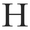 Hair Barn NYC logo