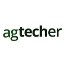 AgTecher logo