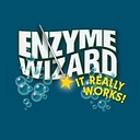Enzyme Wizard logo