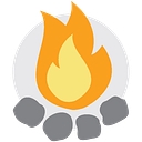 Camp Addict logo