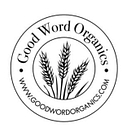 Good Word Organics logo