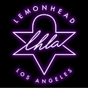 Lemonhead.LA logo