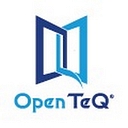 OpenTeQ Group logo