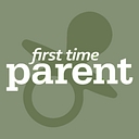 First Time Parent Magazine logo