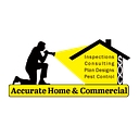 My Accurate Home Services logo