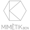 Mimetik logo