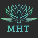 Massage Healing Therapy logo