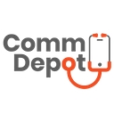 CommDepot logo
