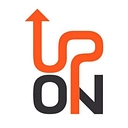 UPON logo