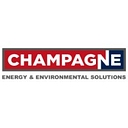 Champagne Energy & Environmental Solutions logo