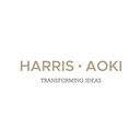 Harris Aoki logo