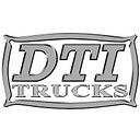 DTI Trucks logo