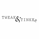 Tweak & Tinker logo