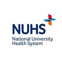 NUHS+ logo