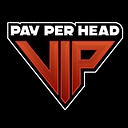 VIP Pay Per Head logo