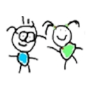 Kids First Pediatrics of Raeford logo