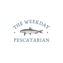 Weekday Pescatarian logo