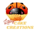 Ladybug Cake Creations logo