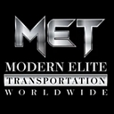 Modern Elite Transportation logo