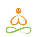 Upasana Yogshala logo