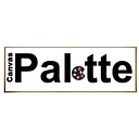 Canvas Palette logo