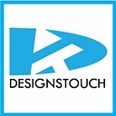 DesignsTouch logo