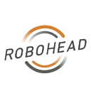 RoboHead logo