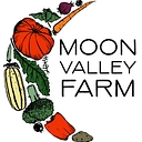 Moon Valley Farm logo
