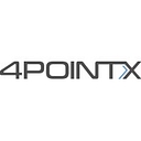4PointX logo